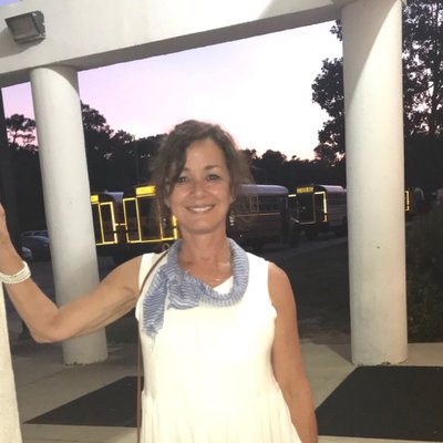 Profile Picture of Kim Earley (@KimEarley6) on Twitter