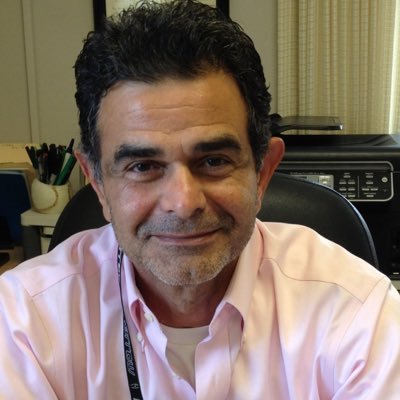 Profile Picture of Joe Vazquez (@Dr_joeID) on Twitter