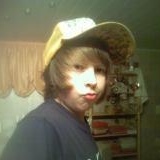 Profile Picture of Marvin Sievering (@iron_marv) on Myspace