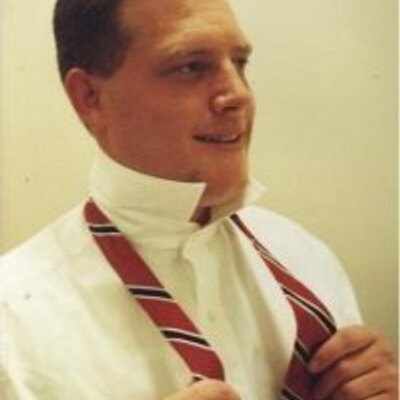 Profile Picture of Michael Warnken (@michael_warnken) on Twitter