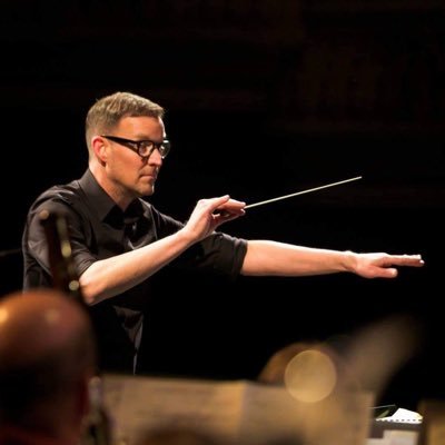 Profile Picture of Tacoma Concert Band (@TacomaBand) on Twitter