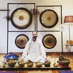 Profile Picture of Jean-Geoffrey Chevalier (@lessoinssonoresdelyon) on Instagram