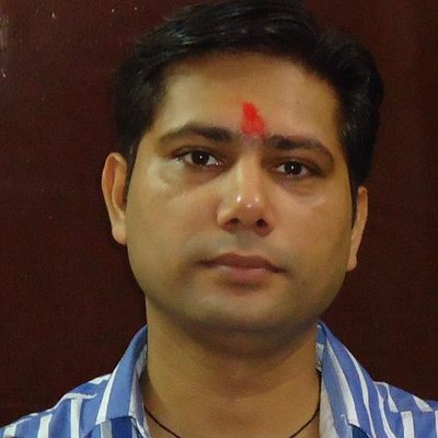 Profile Picture of Prashant Tyagi (@IndTyagi) on Twitter