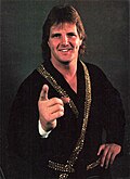 Profile Picture of Chris Adams (wrestler)on Wikipedia