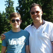 Profile Picture of Jared Campbell (@jaredcampbell) on Youtube