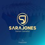 Profile Photo of SARA JONES (@officialsarajones) on Instagram