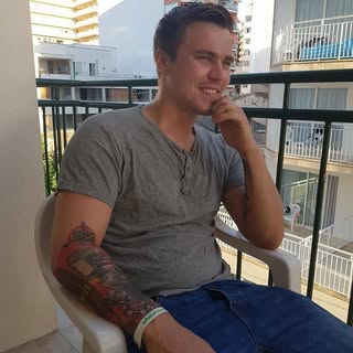 Martin Remme - Instagram Profile Picture of Martin Remme (@martinremme) on Instagram