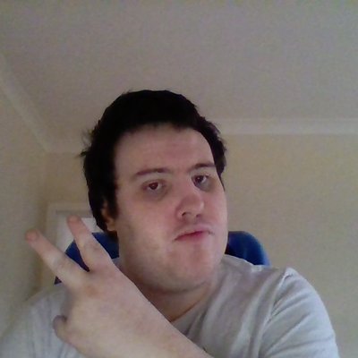 Profile Picture of Markwotton (@kingmark19301) on Twitter