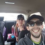 Profile Picture of Andre Gouin (@smokeybear902) on Instagram
