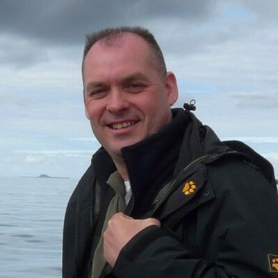 Profile Picture of Robert Dawson (@Dawson58Dawson) on Twitter