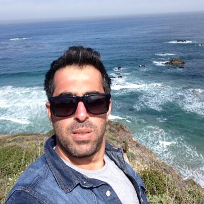 Profile Picture of Tal Sharon (@TNyc212) on Twitter