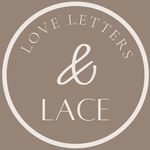 Profile Picture of Love Letters and Lace (@shoplovelettersandlace) on Instagram