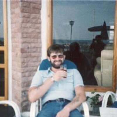 Profile Picture of Stephen Brazier (@StephenBrazier2) on Twitter