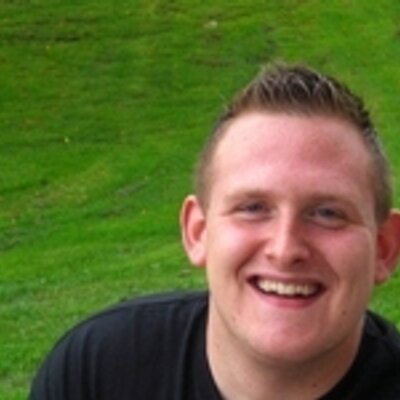 Profile Picture of Ivo Wognum (@IvoWognum) on Twitter