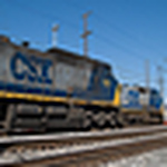 Profile Picture of Bryan Jones (@csx4500) on Flickr