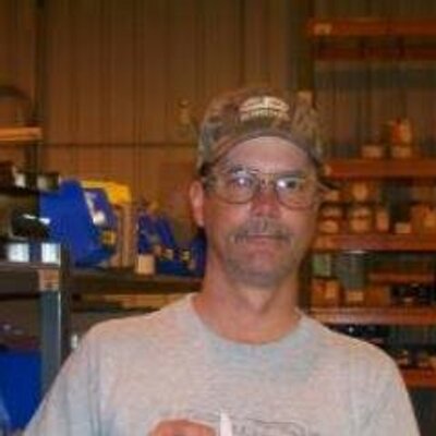 Profile Picture of Brad Abrahamson (@bradabrahamson) on Twitter