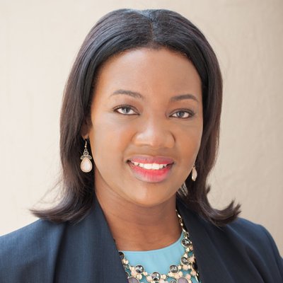 Profile Picture of Judge Kim Brown (@Kimbrown4judge) on Twitter