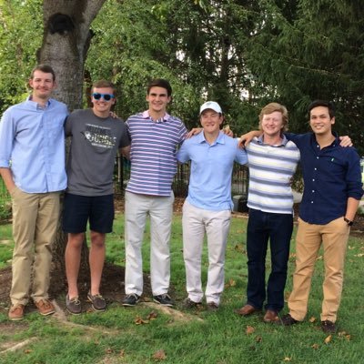 Profile Picture of Blake Porter (@beansyboy98) on Twitter
