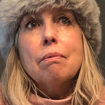 Profile Picture of Mary Gillet (@emergingsenior) on Twitter