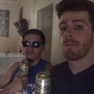 Profile Picture of Joe Pare (@JPare9) on Twitter