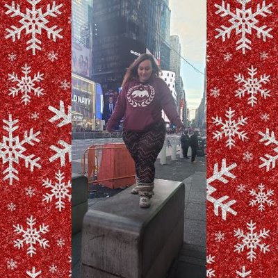 Profile Picture of Autumn Dunbar (@autumn7410) on Twitter