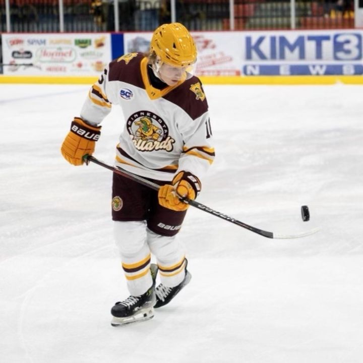 Profile Picture of mark denoyer (@markdenoyer) on Tiktok