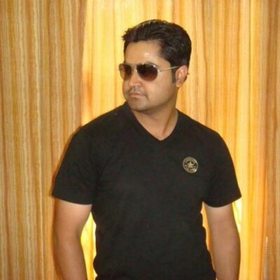 Profile Picture of Ankur Mohindra (@ankurmoh) on Twitter