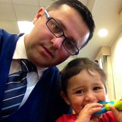 Dario Escobar Bustos - Twitter Profile Picture of Dario Escobar Bustos (@darioescobar_b) on Twitter