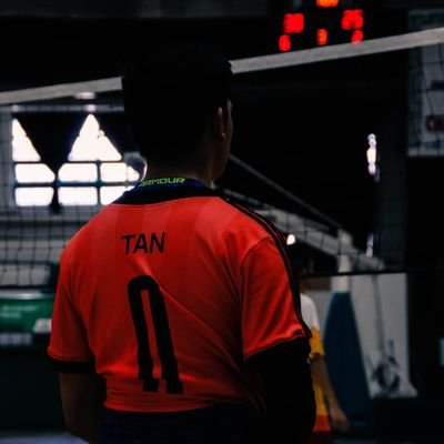 L A N C E - Twitter Profile Picture of L A N C E (@TheRealLanceTan) on Twitter