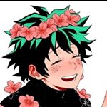 Profile Picture of Daniel West (@izuku_madorea_cosplay) on Instagram
