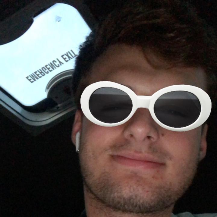 Profile Picture of Aaron Lovell (@aaronlovell7) on Tiktok