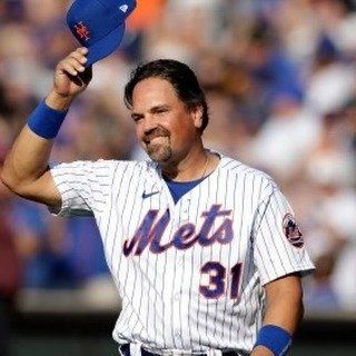 Profile Picture of Mike Piazza (@mikepiazza31) on Instagram
