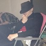 Profile Picture of Scott Hodgson (@whynotbeapanda) on Instagram