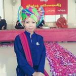 Profile Picture of Htay Myint (@nanhtaymyint45) on Instagram