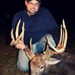 Dustin Rinehart - Instagram Profile Picture of Dustin Rinehart (@dustycowboy86) on Instagram