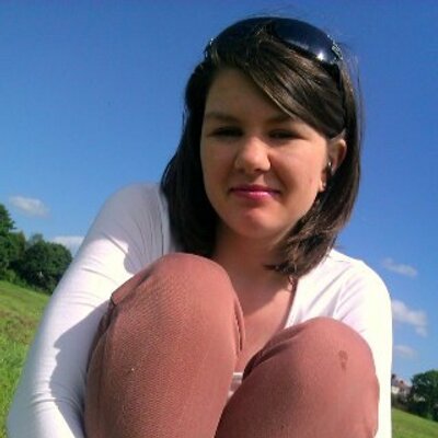 Profile Picture of Jodie Mccartney (@jodieamy1) on Twitter