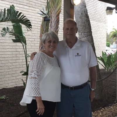 Profile Picture of Carol Richard Stratton (@CarolRichardSt1) on Twitter