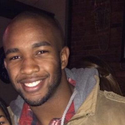 Profile Picture of Brandon Jacobs (@brandon24jacobs) on Twitter