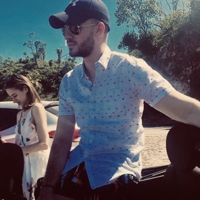 Profile Picture of Alexander Peralta (@alexperalta01) on Twitter