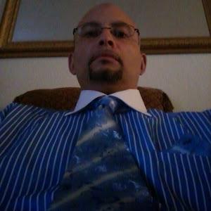 Profile Picture of Joshua Thornton (@urbansouljer) on Tiktok
