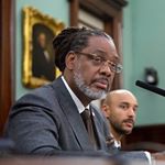 Profile Picture of Robert E. Cornegy, Jr. (@rcornegyjr) on Instagram
