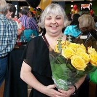 Profile Picture of Kim Brumfield (@kim-brumfield-3) on Quora