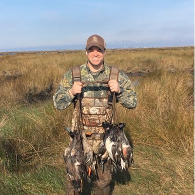 Profile Picture of Joseph Thigpen (@jthigpen123) on Twitter