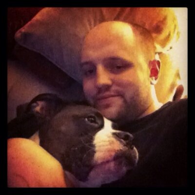 Profile Picture of Brian Hollenback (@BrianHollenback) on Twitter