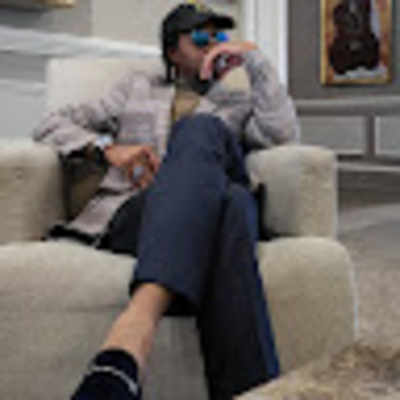 Profile Picture of Malcom Harris (@mlcom1497) on Poshmark