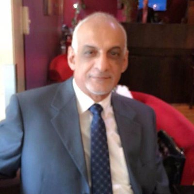 Profile Picture of مصطفى سالم Mustafa Salim (@mustafasalem) on Twitter