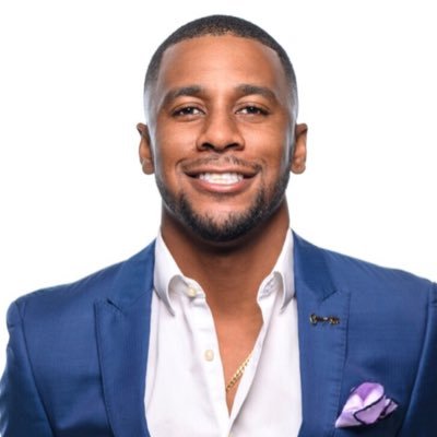 Profile Picture of Quinton C. Lightbourne, CFP (@q_lightbourne) on Twitter