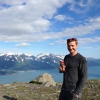 Profile Picture of Nathan Sweet (@nathan-sweet) on Quora