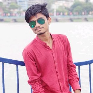 Profile Picture of Ankit Patel (@Broken_ashiq) on Twitter