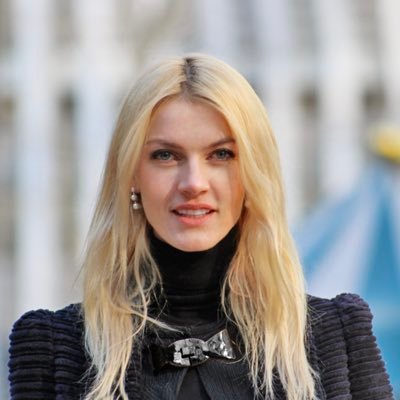 Eva Jay - Twitter Profile Picture of Eva Jay (@EvaJay) on Twitter